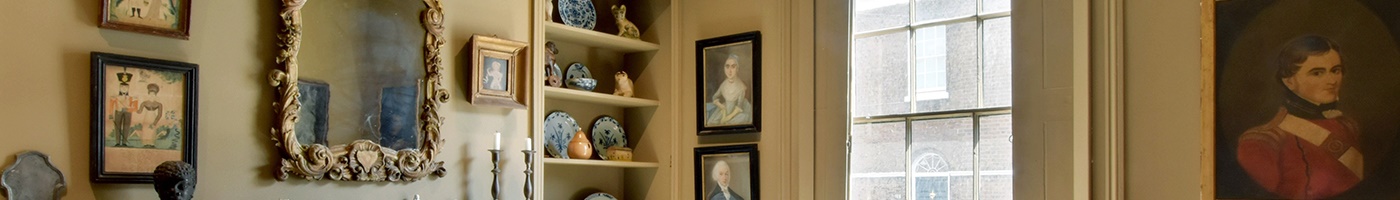A House Full of Wonders